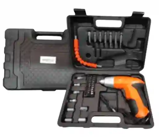 Taladro Inalámbrico Sencillo