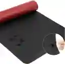 Pad Mouse Alfombra Grande Doble Cara Multifuncional Para Escritorio Mouse Pad