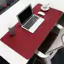 Pad Mouse Alfombra Grande Doble Cara Multifuncional Para Escritorio Mouse Pad