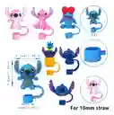 Tapon Protector De Pitillo Termos Stanley Silicona Universal