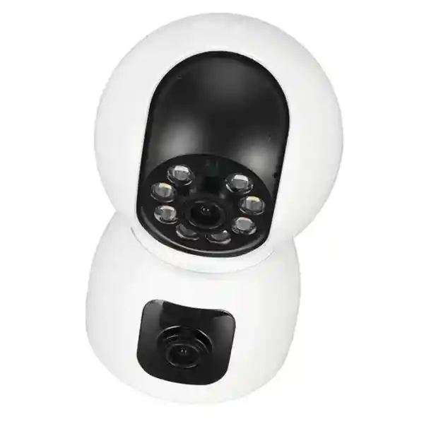 Camara De Seguridad Philips Inteligente V380 1080p