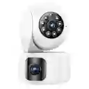 Camara De Seguridad Philips Inteligente V380 1080p