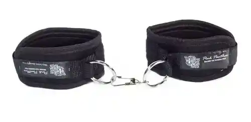 067 Esposas Ajustables