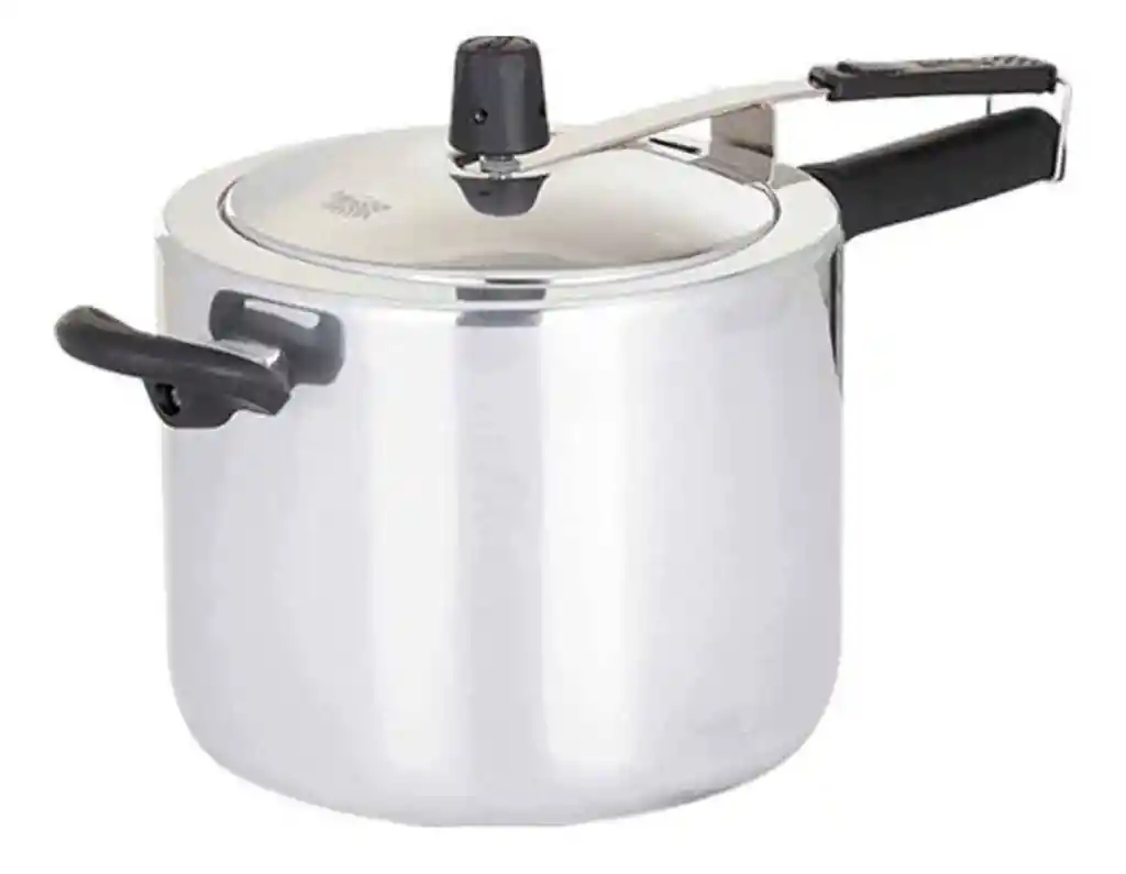 Olla A Presión Corona De 6 Litros L22600