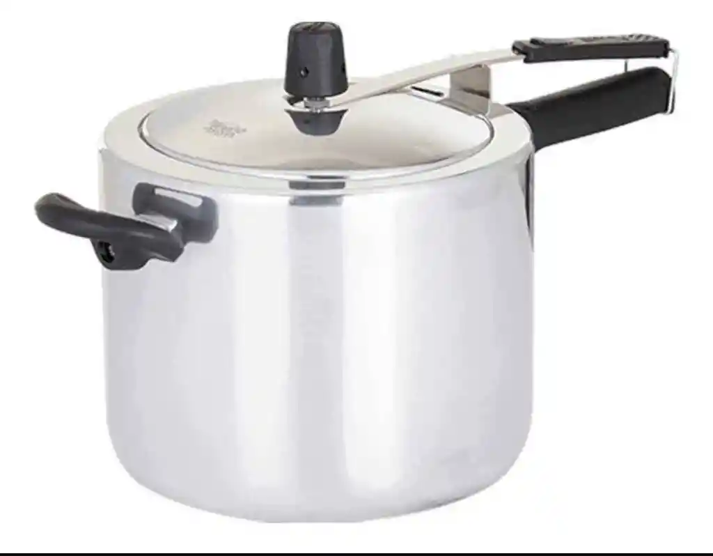 Olla A Presión Corona De 6 Litros L22600