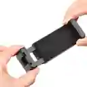 Estabilizador Celular Cámara Video Luz Micrófono Soporte