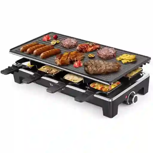 Plancha Electrica Sokany