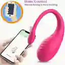 Vibrador De Bluetooth Rosa