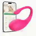 Vibrador De Bluetooth Rosa