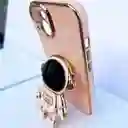 Soporte Astronauta Para Estuche De Celular
