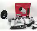 Projector Juegos +magis 4k Ultra Hd 2en1 M300 Max