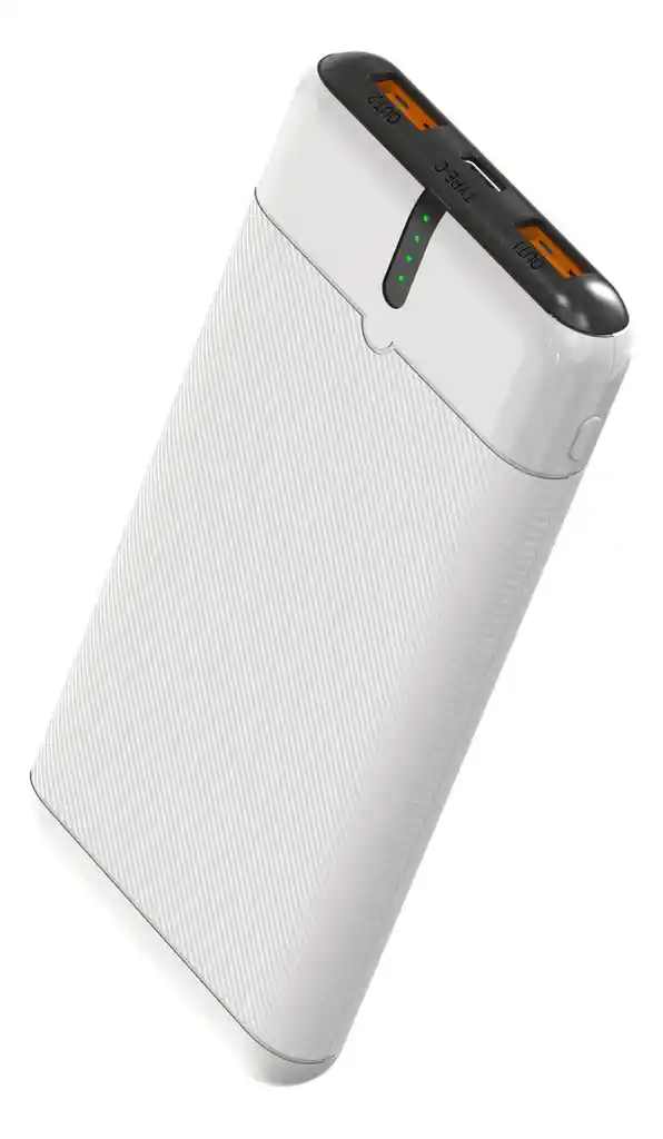 Power Bank 10.000 Mah 22.5w Bateria Portatil Ultra Carga Rápidamovisun