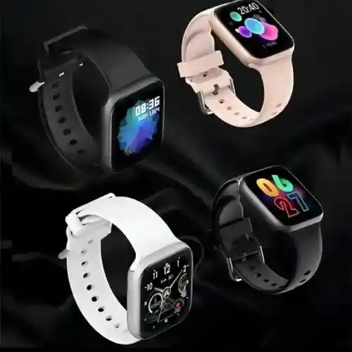 Reloj Smart Watch T 500 Inteligente