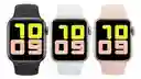 Reloj Smart Watch T 500 Inteligente