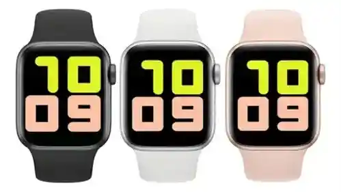 Reloj Smart Watch T 500 Inteligente