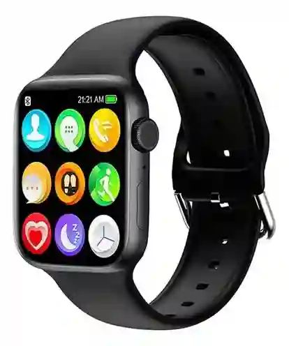 Reloj Smart Watch T 500 Inteligente