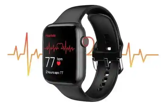 Reloj Smart Watch T 500 Inteligente