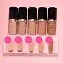 Corrector Majikal Tono 02 🌼tono Claro Con Subtono Neutro