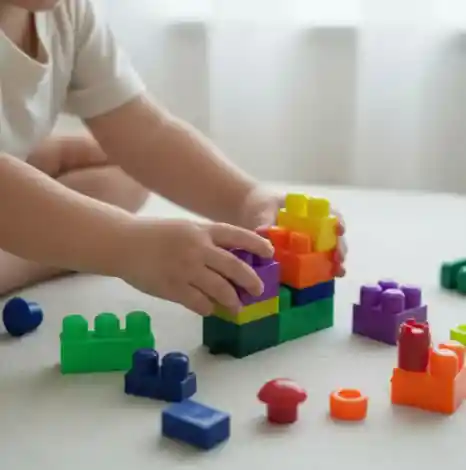 Armatodo Megabloques De 104 Piezas / Niños / Niñas.