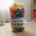 Armatodo Megabloques De 104 Piezas / Niños / Niñas.