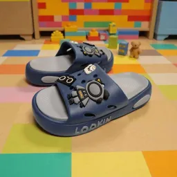 Chanclas Para Niño Talla 30