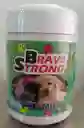 Suplemento Lactoreemplazante Brave Strong