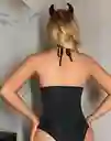 Diablita Sexy Talla Unica
