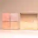 Polvo Translúcido 4 Tonos Majikal ✨ Control De Brillo Y Acabado Suave