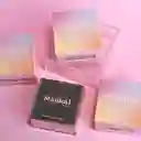 Polvo Translúcido 4 Tonos Majikal ✨ Control De Brillo Y Acabado Suave