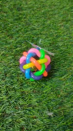 Pelota Trenzada Small