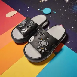 Chancla Para Niño Talla 35 Oscuras