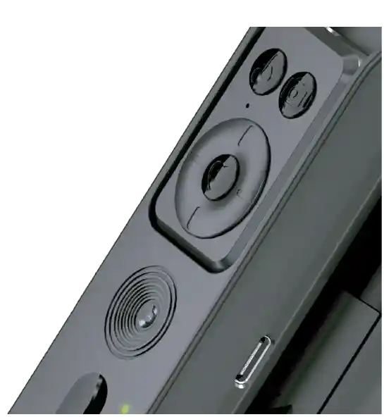 Tripode Ai Tracking Selfie Igoma St-17