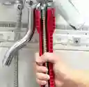 Llave Multifuncional Para Grifos Reparación Plomería