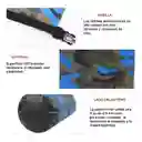 Bolsa / Maletín Impermeable De 20 Litros, Bolsa Seca De Almacenamiento Verde Camuflado