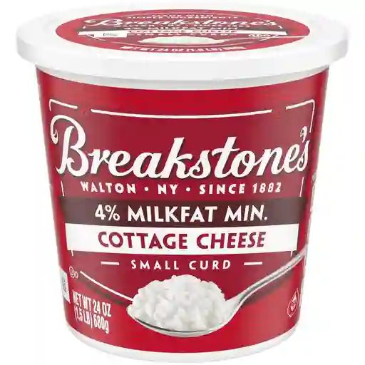 Queso Cottage
