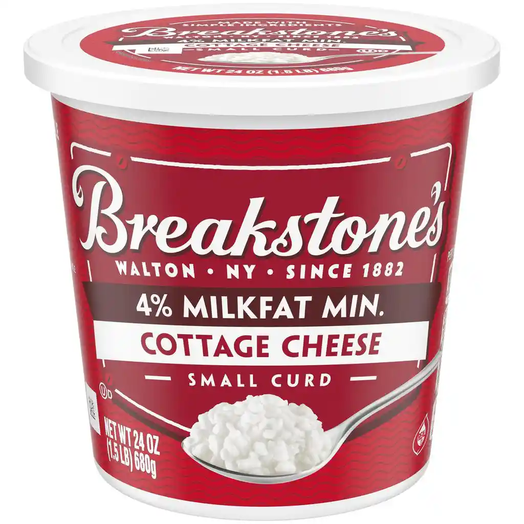 Queso Cottage
