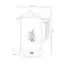 Cafetera Percoladora Eléctrica 6 Tazas Kalley