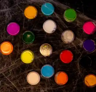 Pintucaritas 5gr Alta Pigmentacion