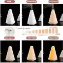 Difusor De Aromas Volcano Humidificador