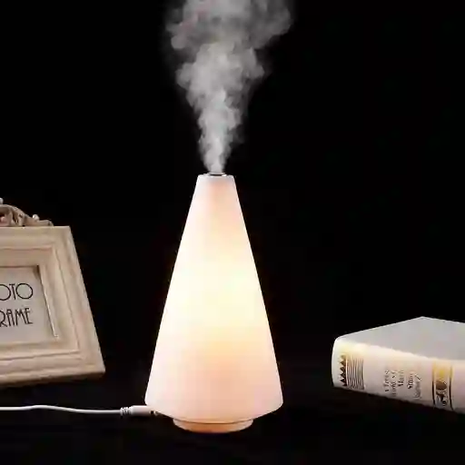 Difusor De Aromas Volcano Humidificador