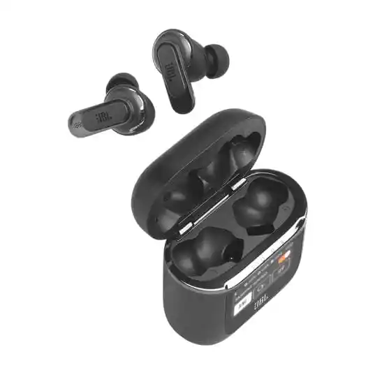 Auriculares Con Pantalla Tour Pro 2 Bt