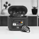 Auriculares Con Pantalla Tour Pro 2 Bt