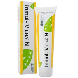 Inmul-v Lha Crema 60gr