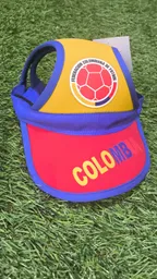 Gorras De Colombia Grandes