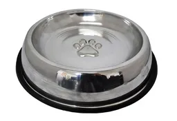 Comedero Aluminio Super