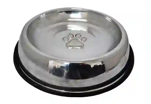 Comedero Aluminio Super