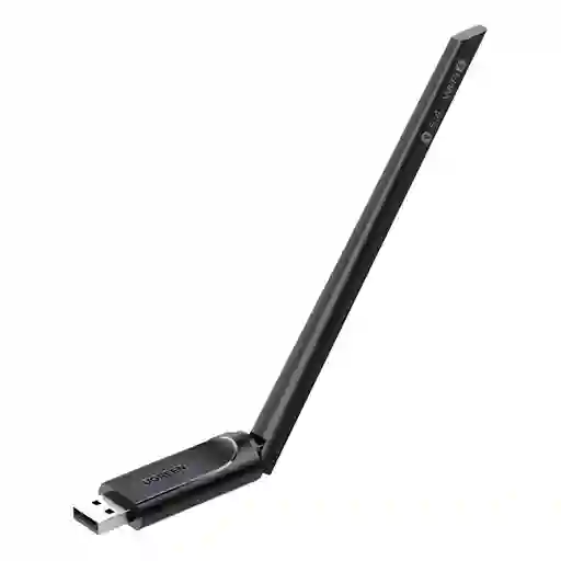 Adaptador Ugreen Ax900 Wifi6 Bluetooth 5.4 Usb 2 En 1