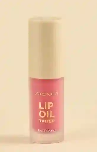 Lip Oil Tinted Self Love Atenea