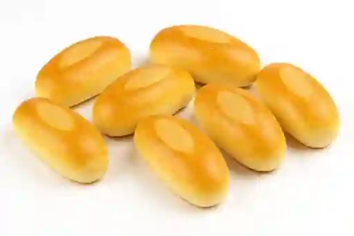 Pan Mantequilla