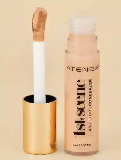 Corrector Liquido Tono Nude Atenea